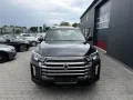 Ssangyong MUSSO GRAND *3,5T*Allrad*1.Hand*Garantie 04/29*
