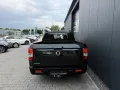 Ssangyong MUSSO GRAND *3,5T*Allrad*1.Hand*Garantie 04/29*