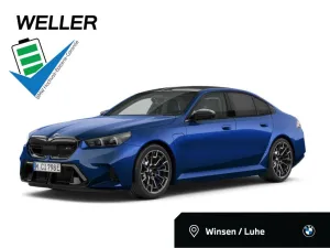 BMW M5 Lim DA/PA-Pro,B&W,Carbon-In/Ex,Sitzbel,AHK,21