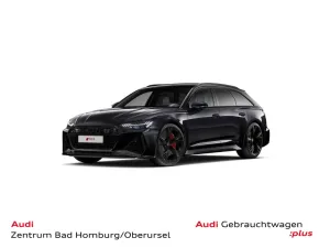 Audi RS 6 Avant qu*Navi*Matrix*B&O*AHK*HUD*Pano*Virtu