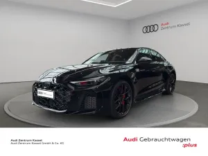 Audi RS 5 Limousine Matrix HuD B&O Tech pro 360°