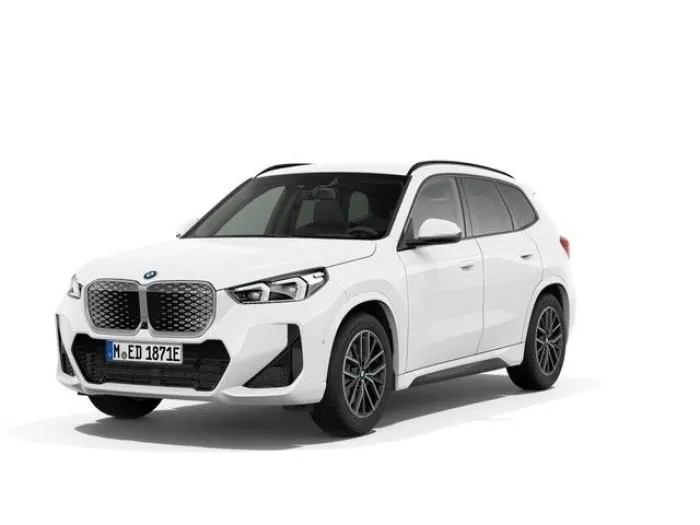 BMW iX1 xDrive30 M-Sport *Navi*Kamera*Aktivsitz*Memo