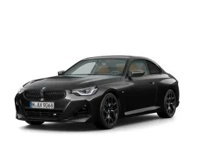 BMW M240i xDrive Coupe Aut. Navi Head-Up 360° HiFi