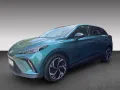 MG4 PREMIUM LED NAVI 360 GRAD KAMERA PDC