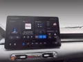 MG4 PREMIUM LED NAVI 360 GRAD KAMERA PDC