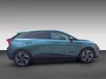 MG4 PREMIUM LED NAVI 360 GRAD KAMERA PDC