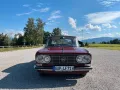 Lancia Fulvia Berlina 1971 Oldtimer H-Zula...