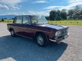 Lancia Fulvia Berlina 1971 Oldtimer H-Zula...