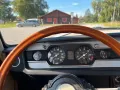 Lancia Fulvia Berlina 1971 Oldtimer H-Zula...