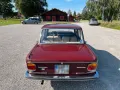 Lancia Fulvia Berlina 1971 Oldtimer H-Zula...