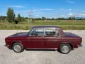 Lancia Fulvia Berlina 1971 Oldtimer H-Zula...