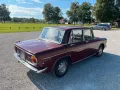 Lancia Fulvia Berlina 1971 Oldtimer H-Zula...