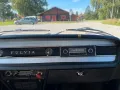 Lancia Fulvia Berlina 1971 Oldtimer H-Zula...
