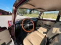 Lancia Fulvia Berlina 1971 Oldtimer H-Zula...