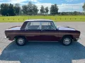 Lancia Fulvia Berlina 1971 Oldtimer H-Zula...