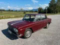Lancia Fulvia Berlina 1971 Oldtimer H-Zula...