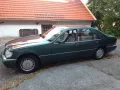 Mercedes-Benz Mercedes 280 SE, W140, Seltenheit: mit Sch...