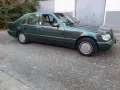 Mercedes-Benz Mercedes 280 SE, W140, Seltenheit: mit Sch...
