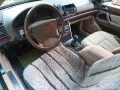 Mercedes-Benz Mercedes 280 SE, W140, Seltenheit: mit Sch...