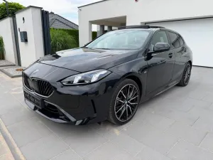 BMW 123 1 Limousine 123 xDrive M Sport*LED*SHZ*Leder