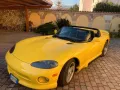 Chrysler Viper RT/10 - V10 8.0 1995 Gialla 400cv Collezio