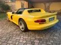 Chrysler Viper RT/10 - V10 8.0 1995 Gialla 400cv Collezio