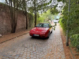 Nissan S13 200SX Liebhaber Sehr gepflegt Top Historie 