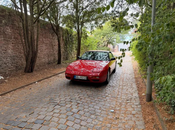 Nissan S13 200SX Liebhaber Sehr gepflegt Top Historie 