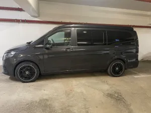 Mercedes-Benz 250 V Marco Polo 250 d AMG