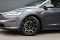 Tesla Model X Plaid AWD 6p. 100kWh - 1020pk - 71.500,-