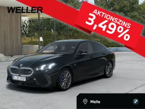 BMW M235 xD GC AdLED DAPr HUD AktivSi H/K Leas 460.-