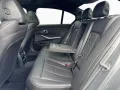 ALPINA B3 GT Limousine AHK Glasdach Merino Vollleder