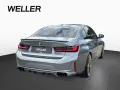 ALPINA B3 GT Limousine AHK Glasdach Merino Vollleder