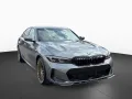 ALPINA B3 GT Limousine AHK Glasdach Merino Vollleder