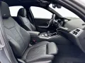 ALPINA B3 GT Limousine AHK Glasdach Merino Vollleder
