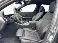 ALPINA B3 GT Limousine AHK Glasdach Merino Vollleder