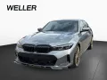 ALPINA B3 GT Limousine AHK Glasdach Merino Vollleder