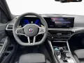 ALPINA B3 GT Limousine AHK Glasdach Merino Vollleder
