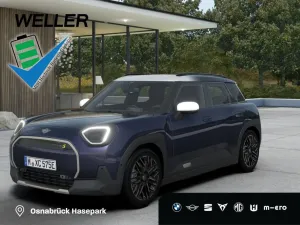 MINI Aceman SE Favoured Trim JCW-Sitze,HUD,DA,Kamera