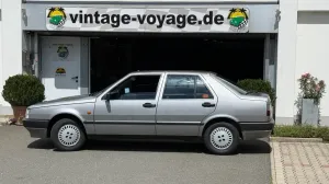 Fiat Croma 2,0 iE 