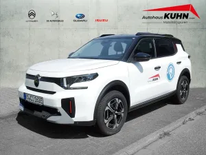 Citroën ë-C3 Aircross 113 Max PDC SHZ KAMERA NAVI LED