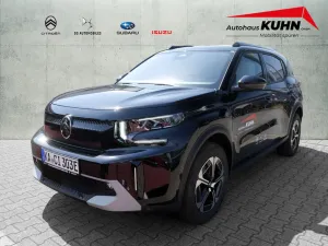 Citroën ë-C3 Aircross 113 Max NAVI LED Extented Range