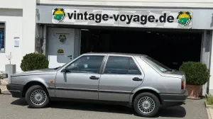 Fiat Croma 2,0 iE 