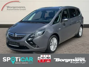 Opel Zafira Innovation 1.4 Turbo Bluetooth - Navi - R