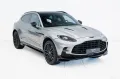 Aston Martin 4.0 V8 DBX707 25MY Full Options Bowers & Wilkins