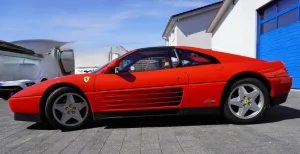 Ferrari 348 ts