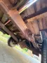 Dodge D-100 Pick Up V8 5.2l, H Zulassung Bj 1972, HU