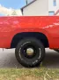 Dodge D-100 Pick Up V8 5.2l, H Zulassung Bj 1972, HU