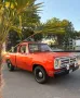 Dodge D-100 Pick Up V8 5.2l, H Zulassung Bj 1972, HU