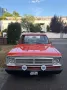 Dodge D-100 Pick Up V8 5.2l, H Zulassung Bj 1972, HU